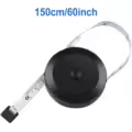 Black and white