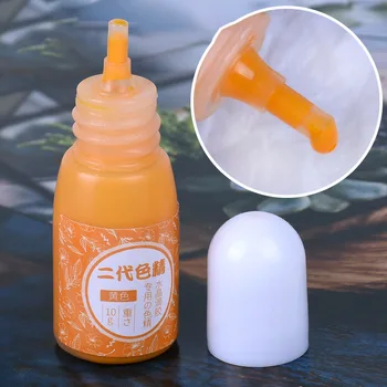 

Newly 1 Pcs UV Resin Pigment Color Liquid Coloring Dye DIY Jewelry Making Craft