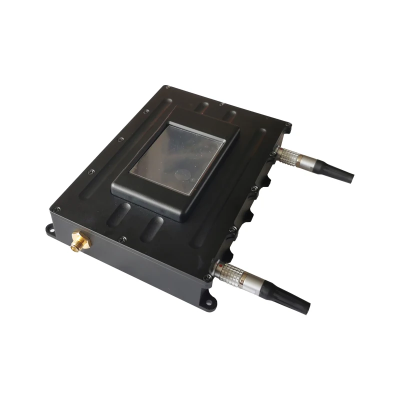 Рисунок 4 - HDMI UAV видео Link 2 Вт кофдм