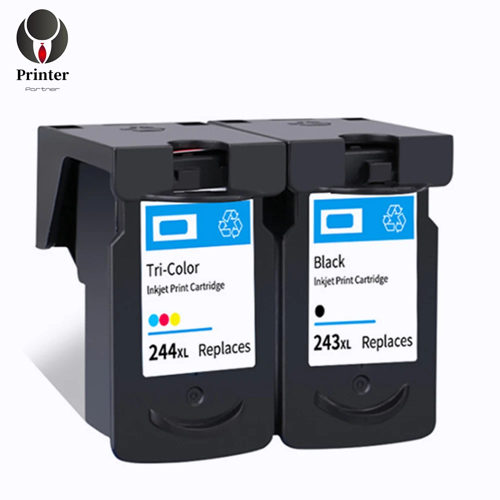 

Детали для принтера, чернильный картридж 243 244, совместим с canon pixma IP2820 IP2920 IP2520 IP2922 MX492 MG2920 MG2924 MG3020 MG2420