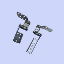 Laptop Lcd Hinges Kit Left& Right For MSI GE60 MS-16GC MS-16GF