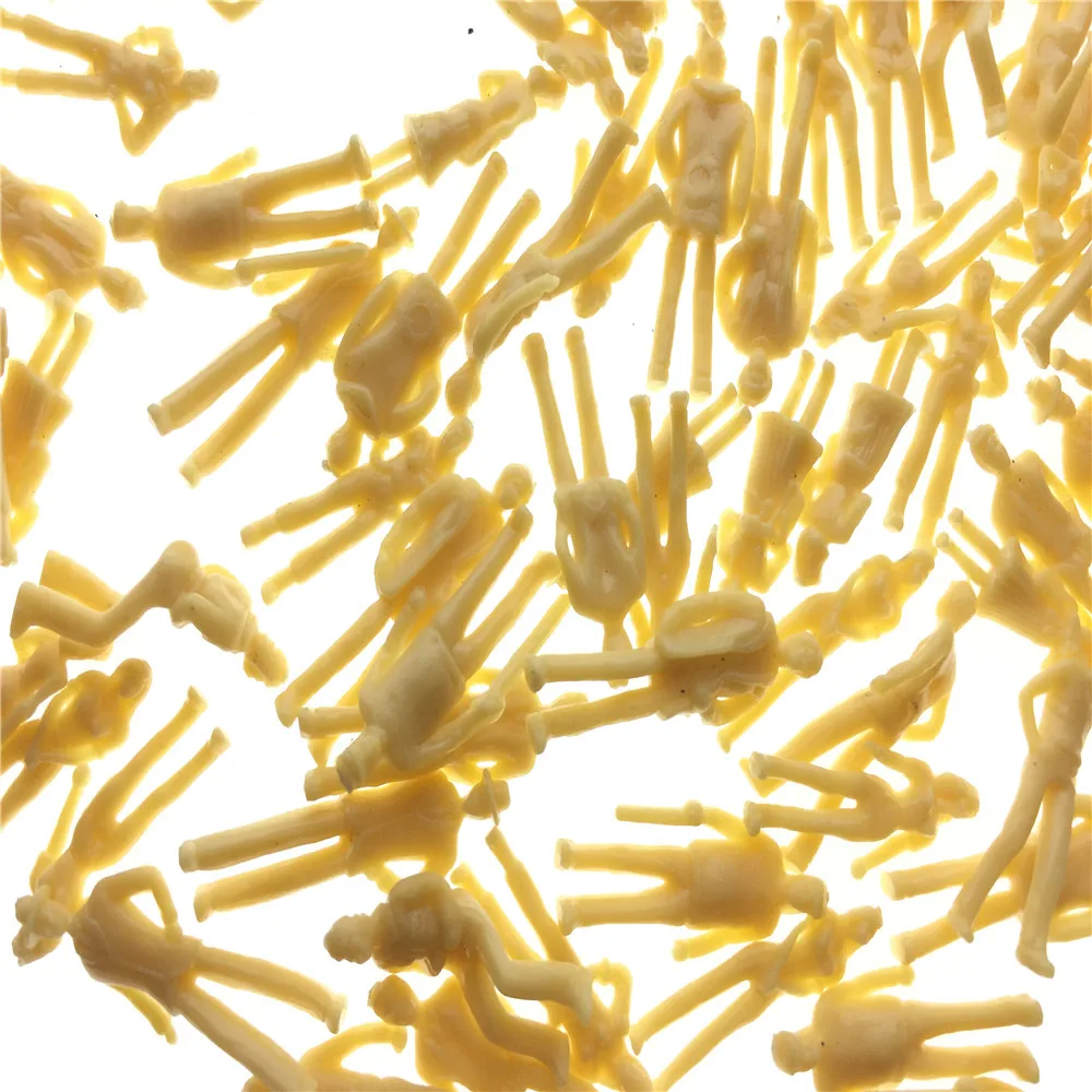 model skin figure 07