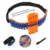 28 шт Ultimate Tactical-Vest Holster Belt Wristbands Refill Darts Kit for Nerf-Guns N-Strike Elite Series