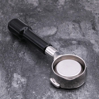 

TTLIFE Coffee Bottomless Portafilter for Delonghi EC680/EC685 Filter 51MM Replacem