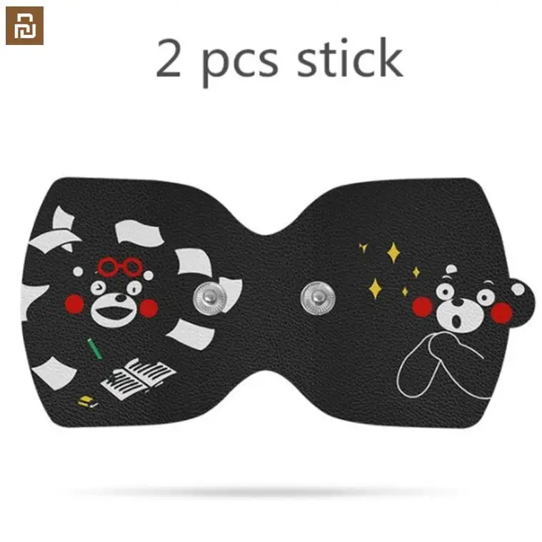 Youpin LF Replace stick For Electrical Stimulator Relax Muscle Therapy Massager Magic Massage Sticker or extension cable | Электроника