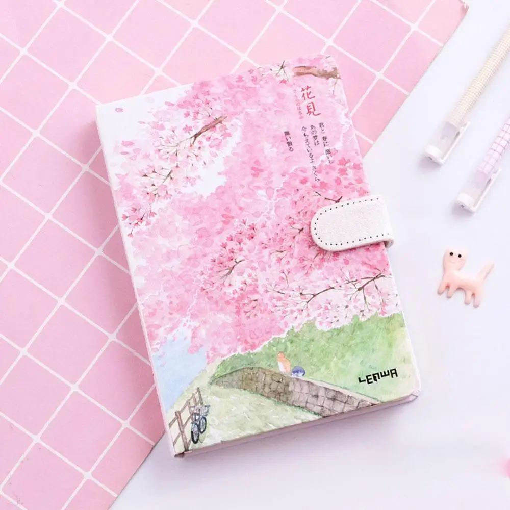 1PC Kawaii Notebook Colorful Pages Planner Book Bullet Journal Gift for Kids Girls Cute Stationery School Office Supplies 1PC Kawaii Notebook Colorful Pages Planner Book Bullet Journal Gift for Kids Girls Cute Stationery School Office Supplies