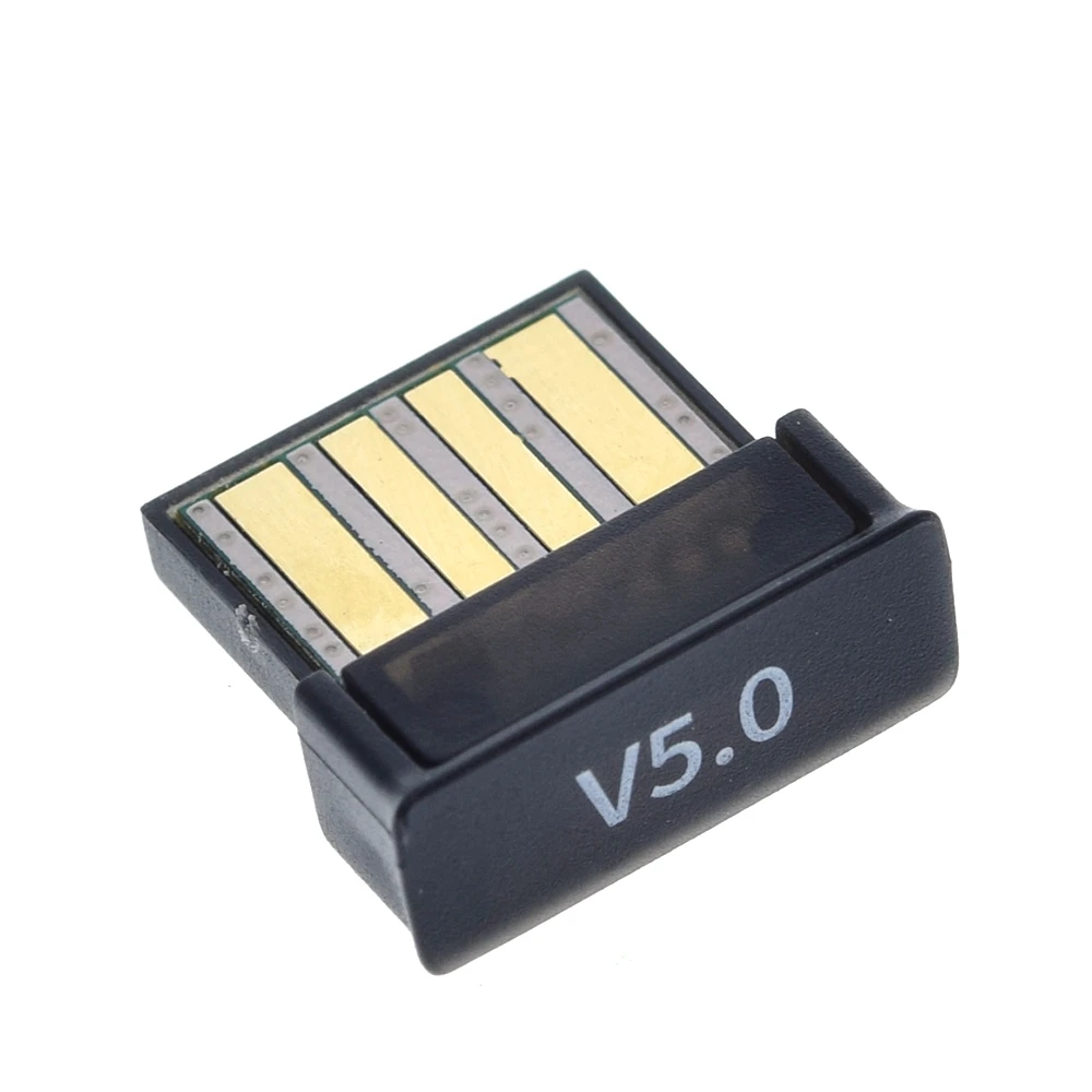 USB Bluetooth адаптеры BT 5 0 беспроводной компьютерный адаптер аудио приемник