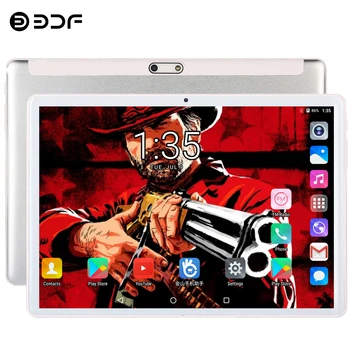

2020 New 10.1 inch 3G Call Tablet Pc Android 7.0 Google Play 2.5D Tempered Glass 32GB 10 inch Mobile Phone Tablets Android