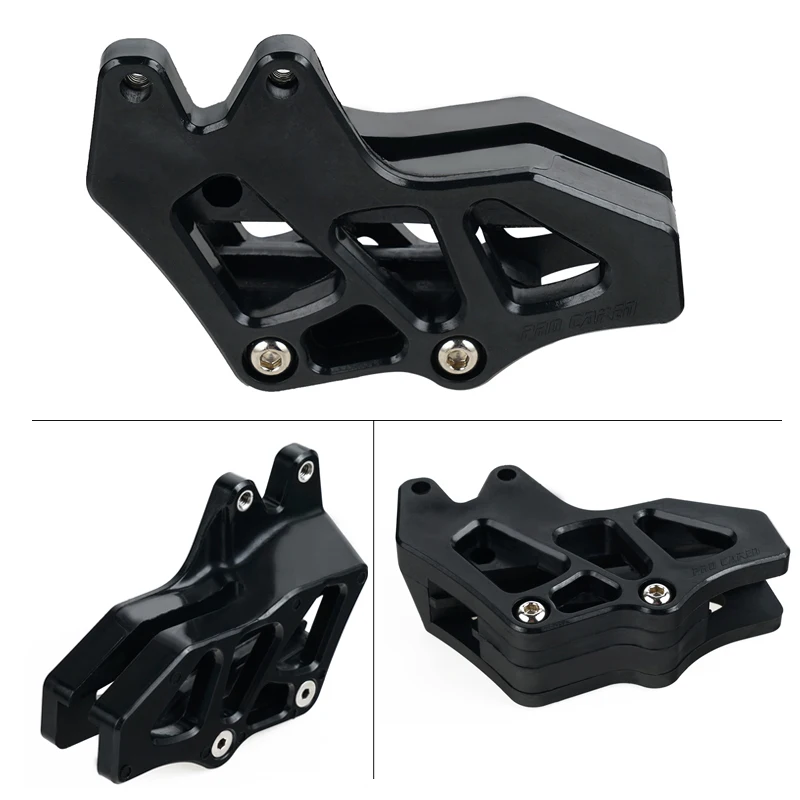 Plastic Chain Guard Guide Protector For Honda CRF 150F 230F 250F CRF15F ...