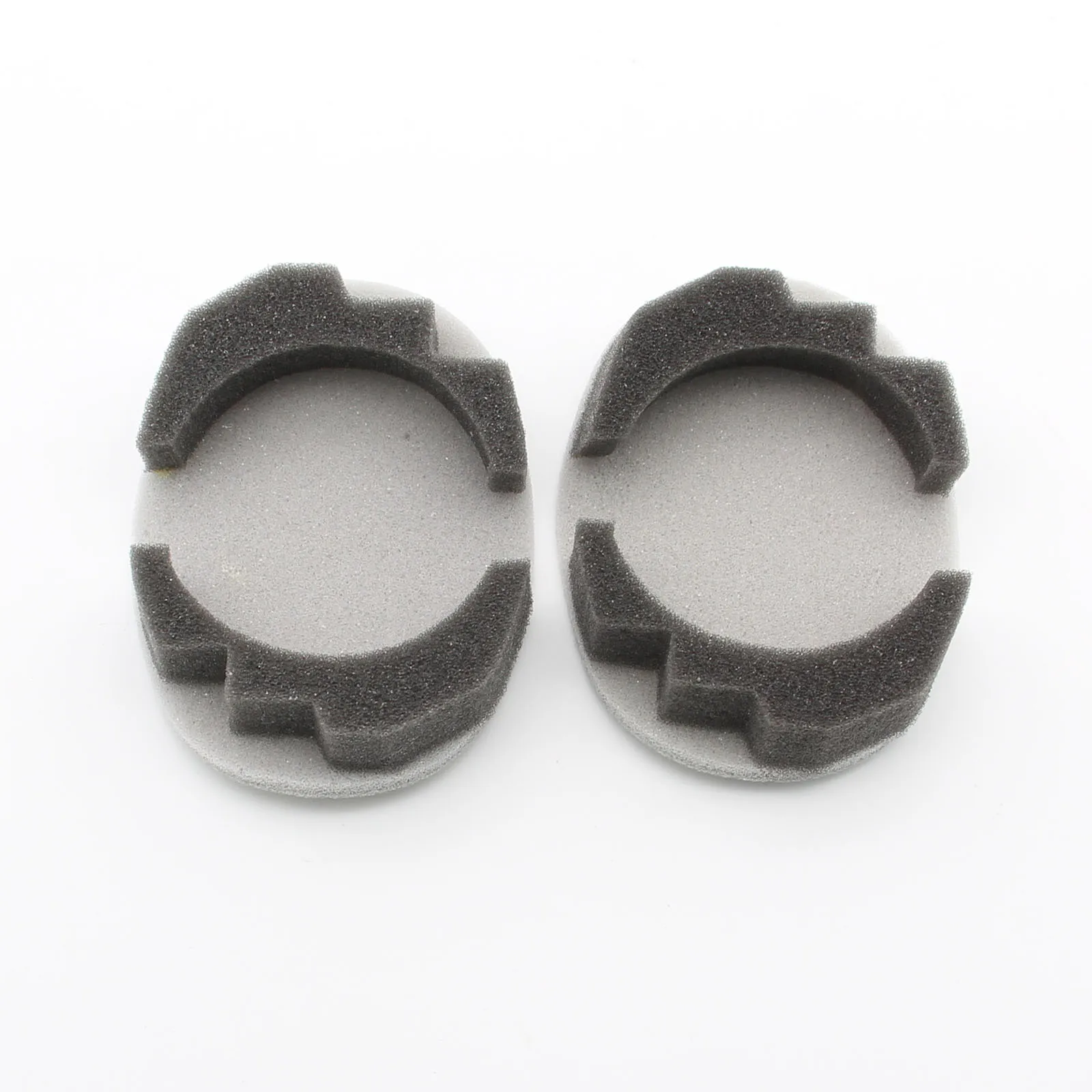 1 pair of Replacement Ear Pads for Sony WH1000XM2 MDR 1000X MDR1000X Sleeve Earpads Earmuff Pillow