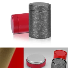 Кофе Чай емкость для хранения пищи скраб Утюг дезодорант влаги герметичные баки-контейнеры для хранения бытовые принадлежности для хранения резервуар для хранения