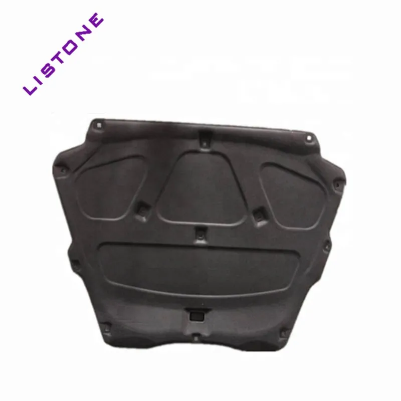 Теплоизолятор капота для Porsche Cayenne OEM 95855683100|Амортизаторы| |