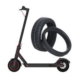 CST 8,5 дюймов шина для скутера Xiaomi Mijia M365 Bird 8,5 "Наружная шина для электрического скутера 1/2X2 труба Нескользящая пневматическая шина колеса
