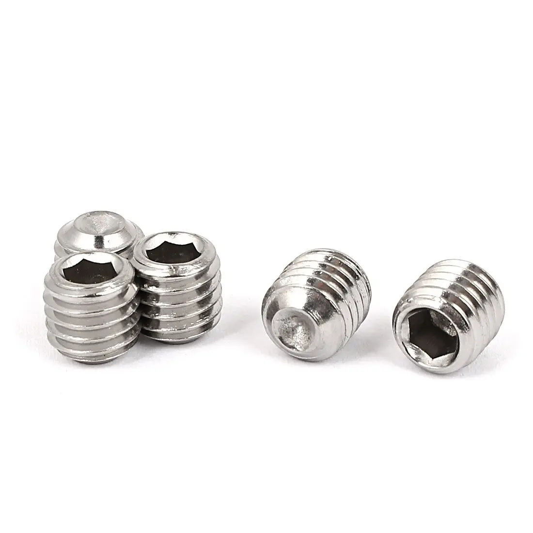 M10x10mm шестигранный набор винтов 5 шт. для зубчатой передачи