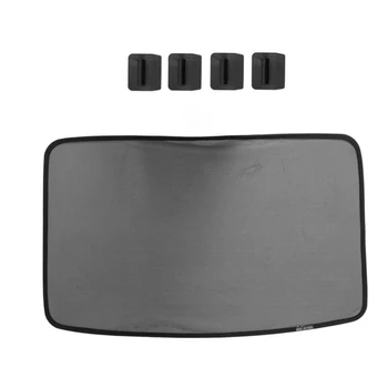 

Interior Sun Shield Cover Inner Roof For Tesla Model 3 Replacement Car Auto