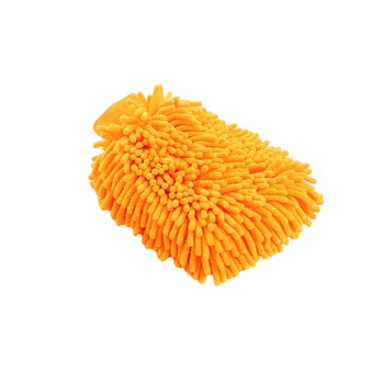 

Car Wash Glove Ultrafine Fiber Soft Car Cleaning Tools Motocycle Washer Care Автомобильные Товары