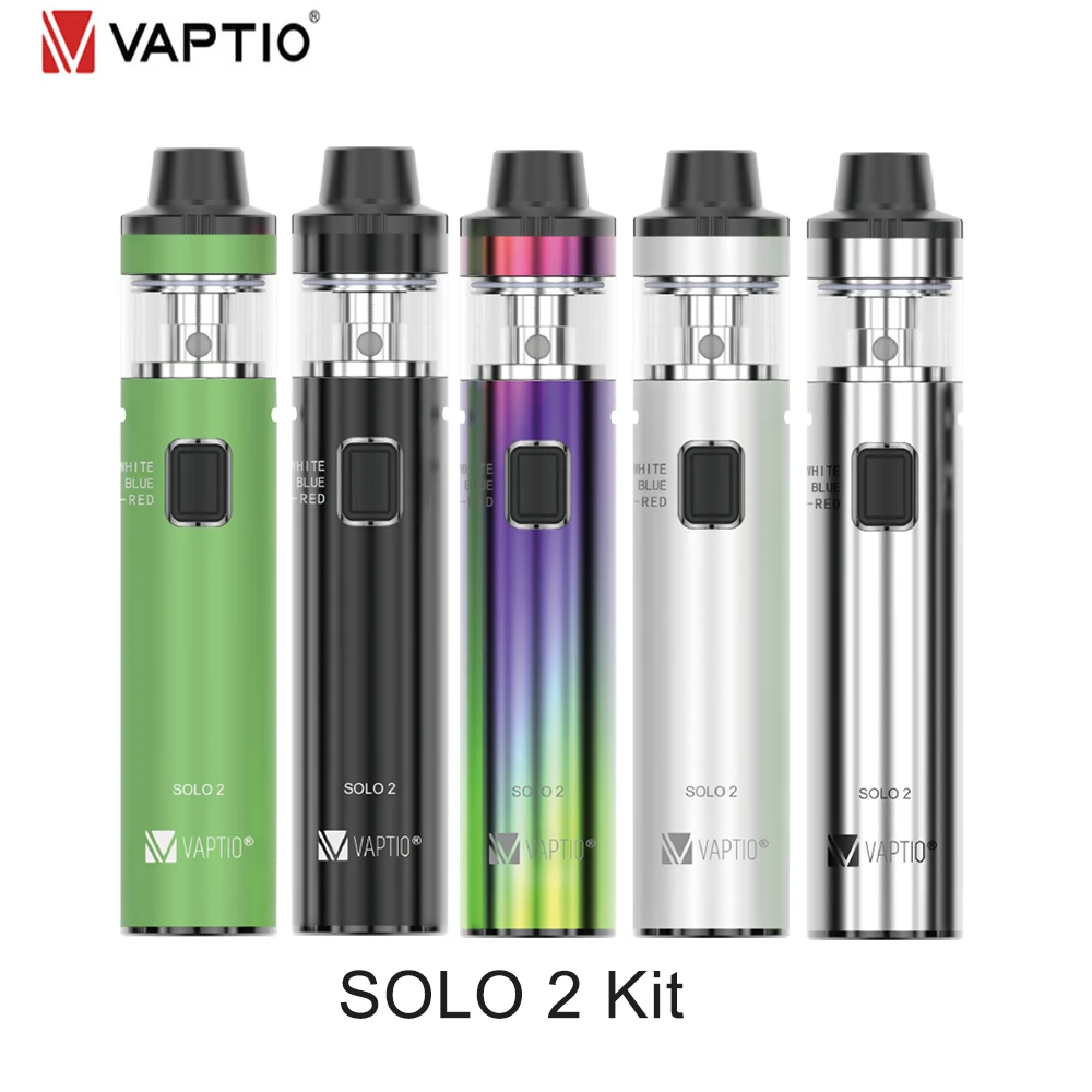 Kit de iniciación de vapeo, 3000mah, 4,0 ml/ml 2,0, atomizador todo en uno, Kit de compra, 50W, vs C2