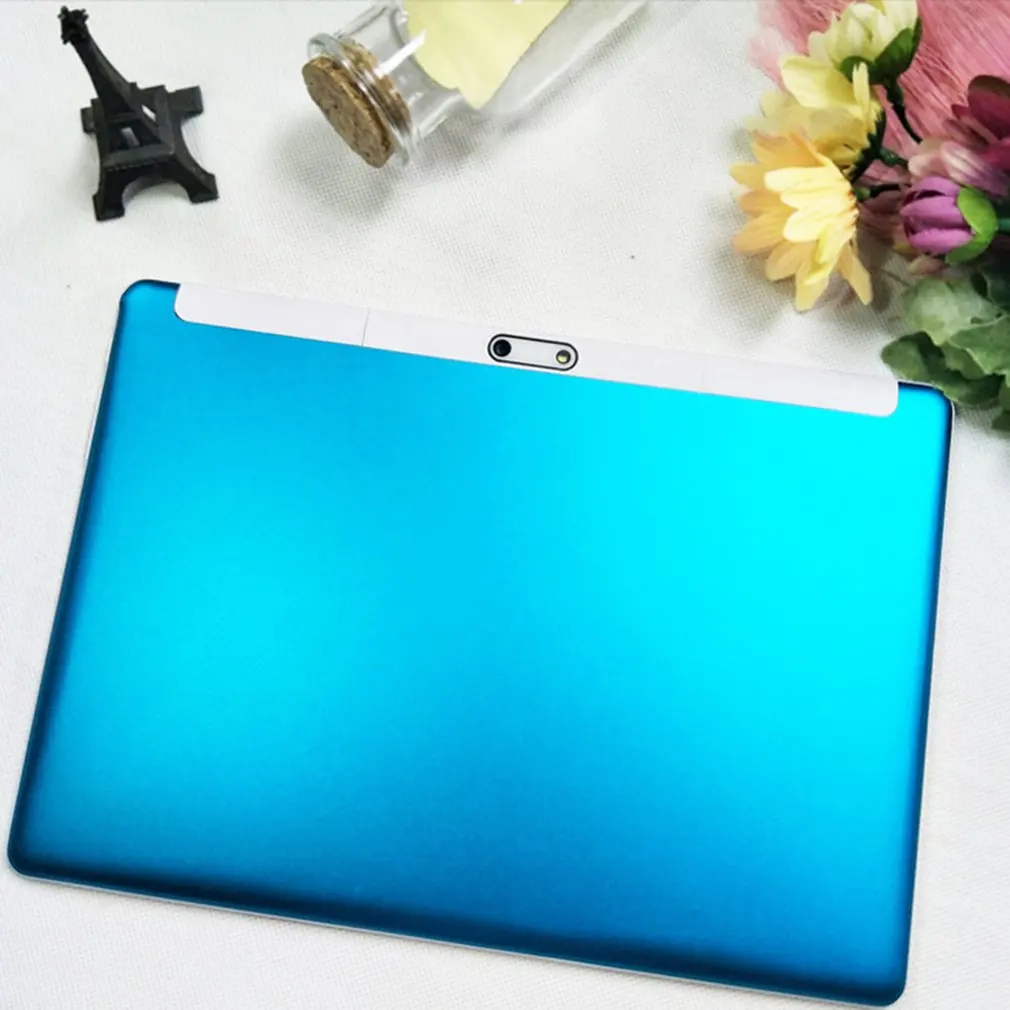  Tablet 10.1 inch Tablet 2GB RAM 64GB ROM for Android 7.0 Phablet Tablet Pc