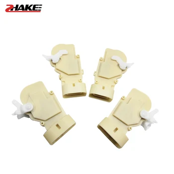 

Door Lock Latch Actuator 69040-48020 FL/RL 69030-48020 FR/RR for Le xus RX300 3.0L 1999-2003