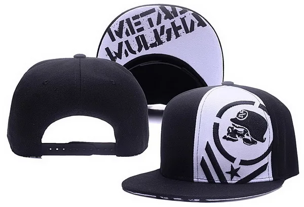 Трендовая металлическая бейсболка mulisha Snapbacks, осенняя и зимняя бейсболка с плоскими полями, Спортивная Стильная кепка в стиле хип-хоп