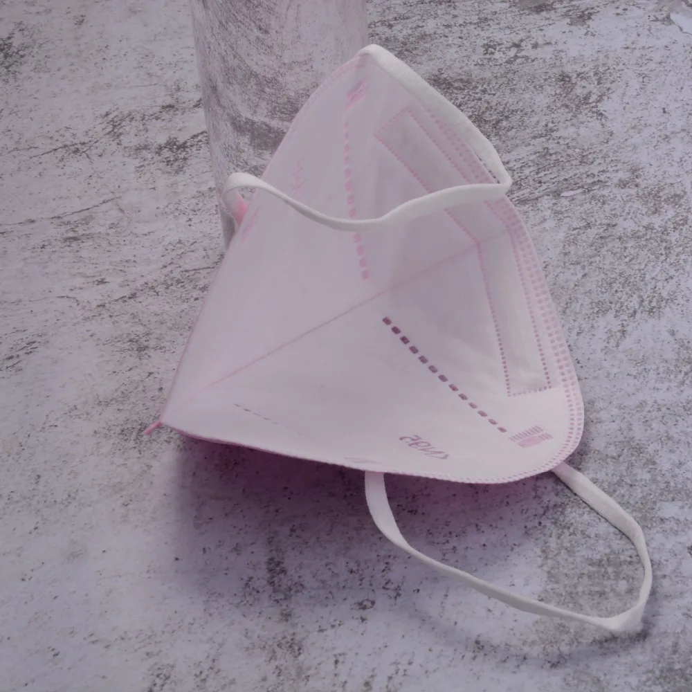 PINK kn95