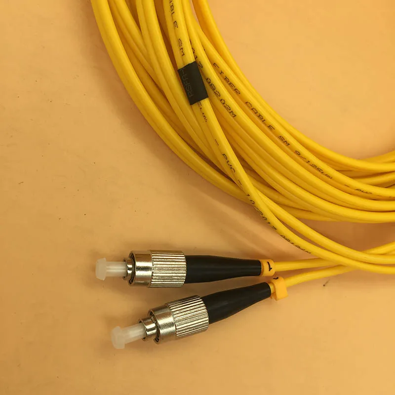 optical fiber cable(double round)3