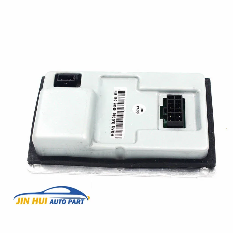 89030469 3D0909158 ксенон HID блок управления фара балласт 12PIN для A-udi C-adillac P-orsche 68019173AA 5408497 89030461