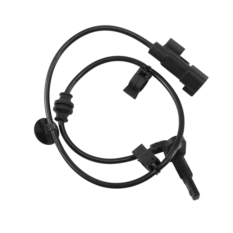ABS Wheel Speed Sensor Rear Fits for Vauxhall Opel Insignia (2008 2017