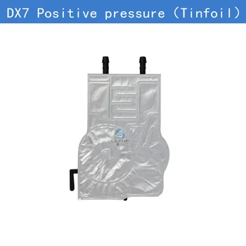 

Free Shipping 8pcs/lot Printer Dx7 UV Ink Damper 5113 Damper For Ep WF-5113 DX7 UV Damper