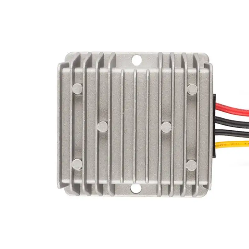 FULL-New BIG-Size Voltage Converter Regulator Buck Transformer Waterproof