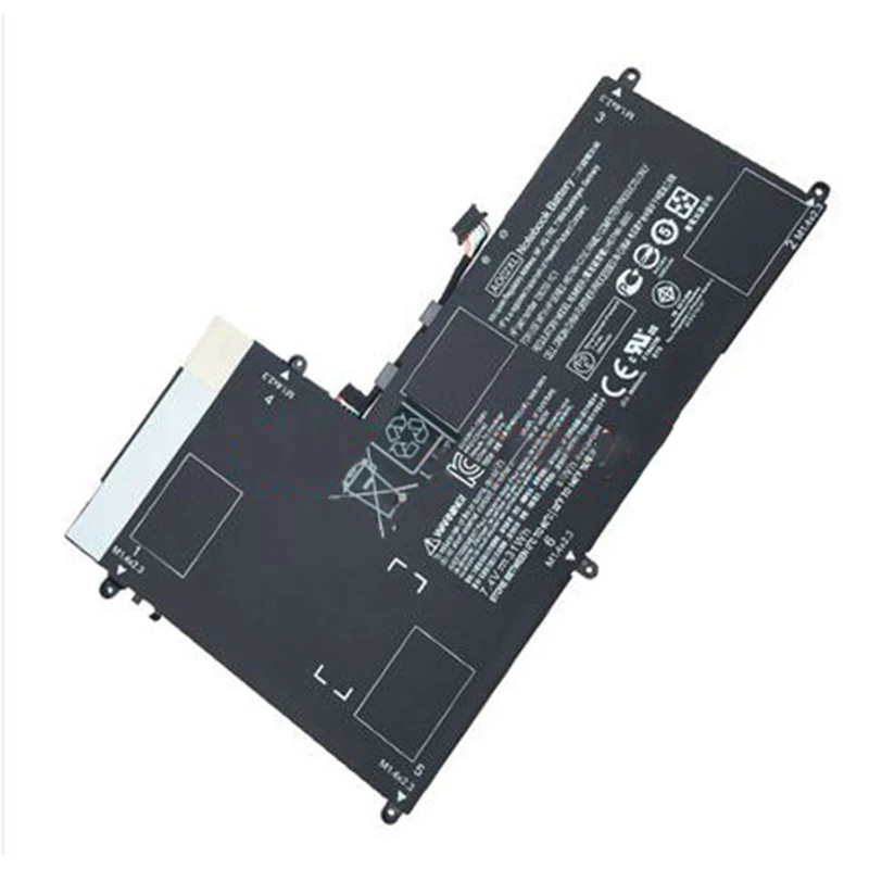GZSM Аккумулятор для ноутбука AO02XL hp ElitePad серии 1000 G2 аккумулятор HSTNN-LB5O HSTNN-UB5O 728250-421
