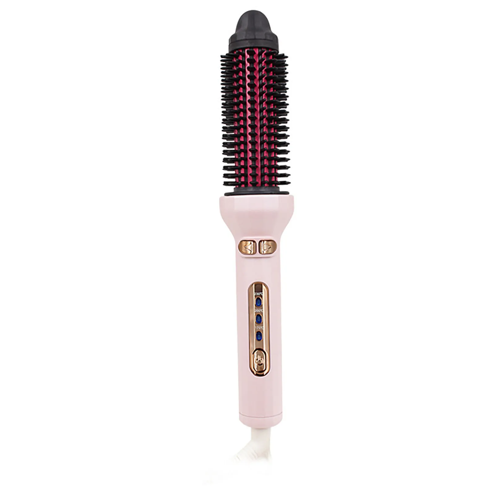 Multifunctional 2 in 1 Hair Dryer Volumizer Hot Hair Brush Roller Comb   Walmartcom