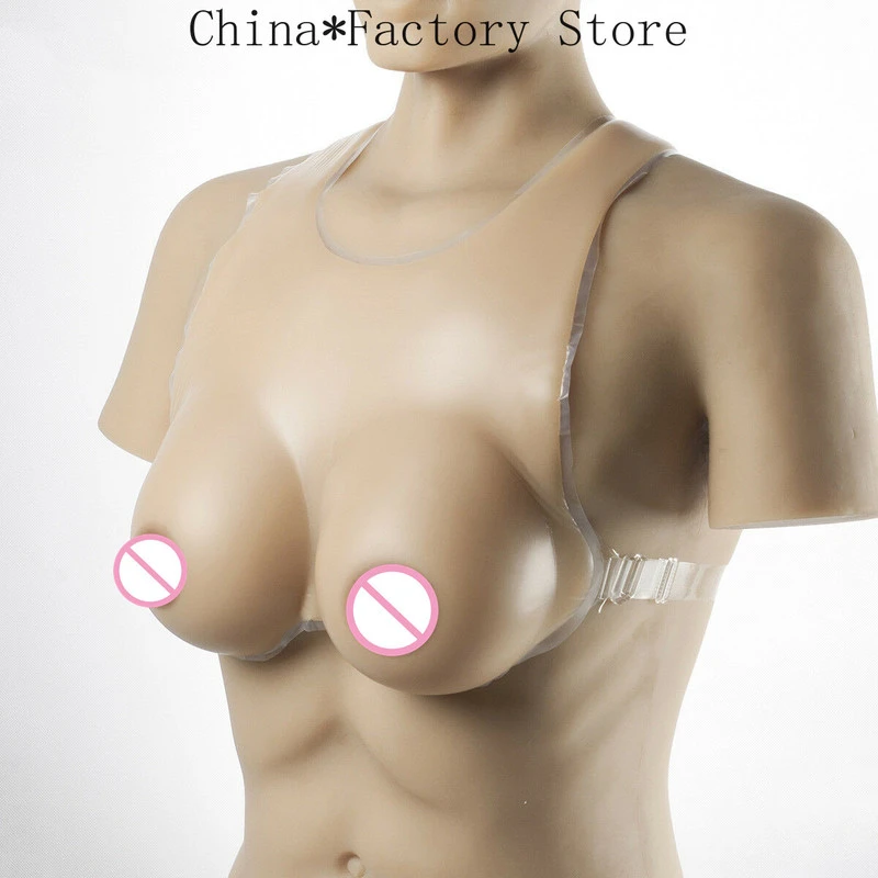 boob straps