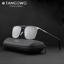 TANGOWO, мужские очки, оправа для очков, прозрачные линзы, очки для близорукости, очки для мужчин, оправа для очков, оптические мужские очки, оправа для очков