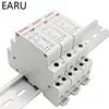 2P 16A 20A 25A 1NO 1NC 2NO 2NC AC 220V 230V 50/60Hz Din Rail Mounted Household Modular AC Contactor for Smart Home House Hotel ► Photo 3/6