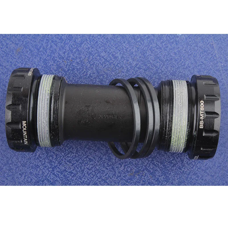 Shimano Mt800 Bsa Screw Bottom Bracket 68 73mm For Deore Xt Mtb Mountain Bike Bicycle Part Bottom Bracket Shimano bsa Bottom Bracket Aliexpress