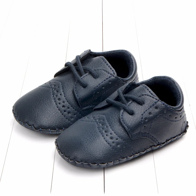 0-18 м детская обувь с резиновой подошвой для улицы новорожденный мальчик младенец белый кожаный мальчик кроссовки детские мокасины для мальчиков обувь ручной работы