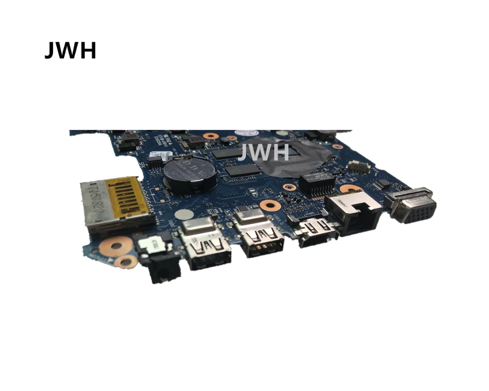 Для ноутбука hp 14-af материнская плата R5M330 2GB A6-6310 814511-001 814511-501 814511-601 протестированная Рабочая