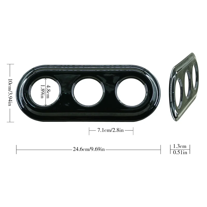 parede, tomada, interruptor retro