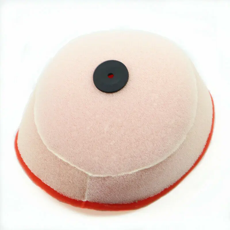 Schiuma Spugna Moto Air Filter Cleaner Per Kt-M 125 150 200 Exc-F Sxs 450