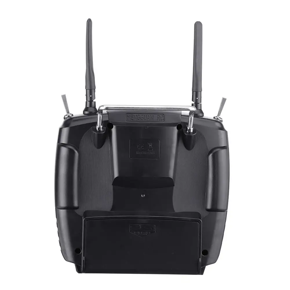 HG P407 P801 P802 Модернизированный 2,4G 8CH пульт дистанционного управления автомобильный передатчик YK003 RC игрушки Управление Лер