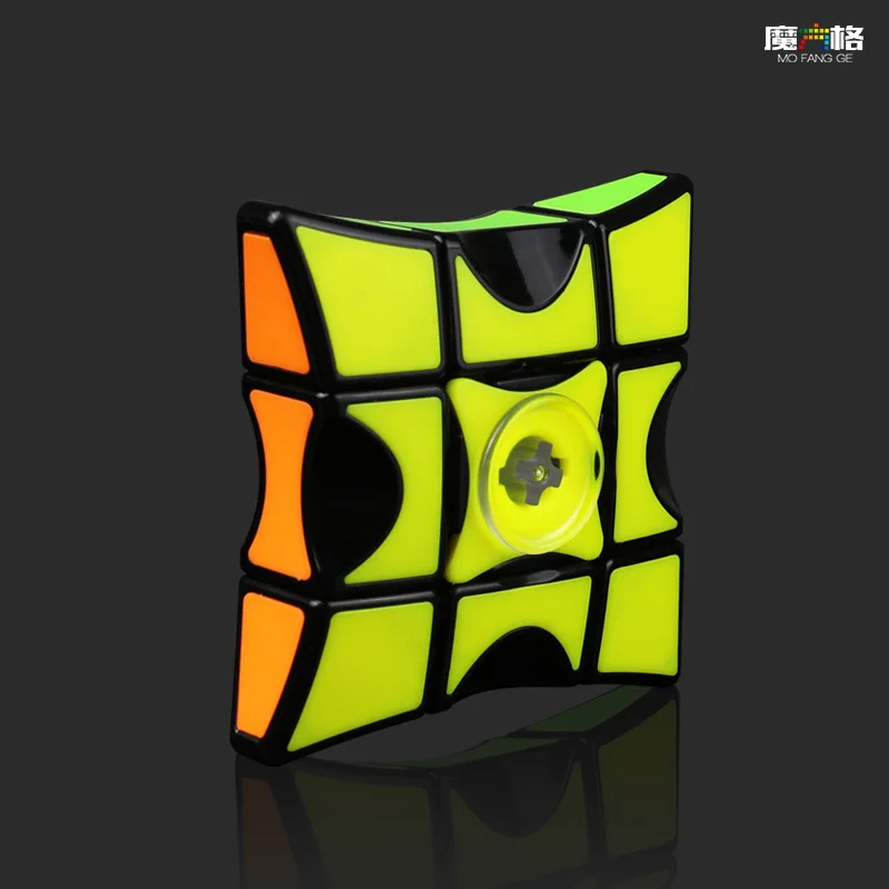 qiyi 1x3x3 spinner