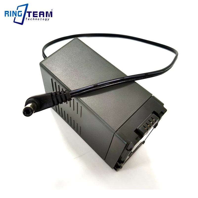 Аккумулятор Male DC 5 5x2 в 1 для Panasonic D310 | Электроника