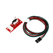 

Endstop Switch Module Pursa module DIY Crash Sensor Module For 3D Printer