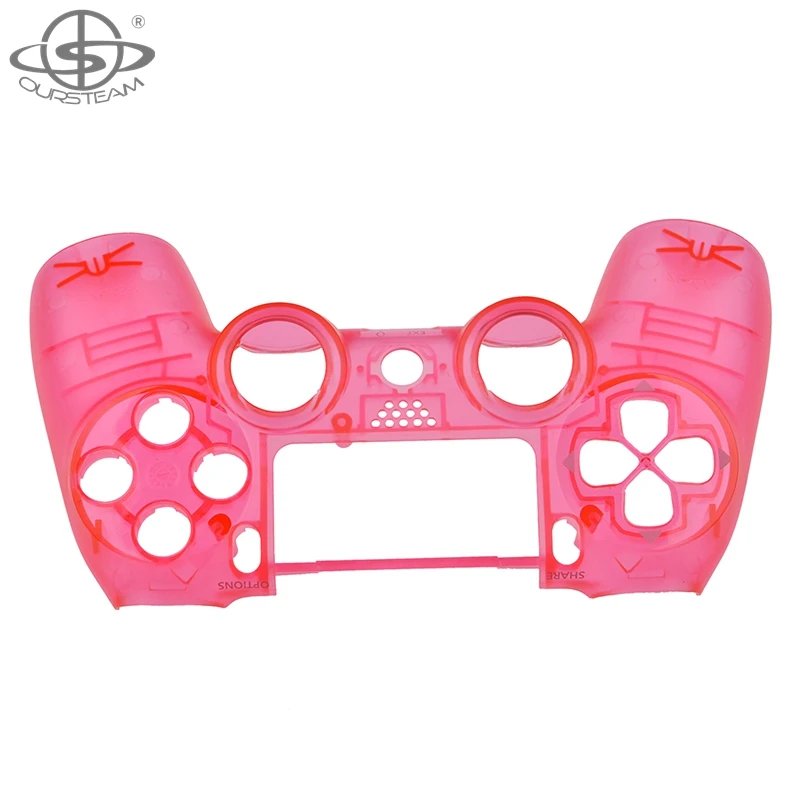 PS4 clear front shell (49)