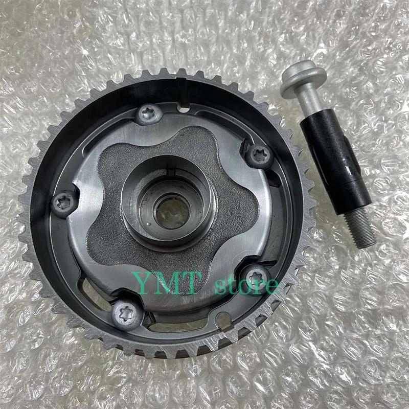 

Timing Camshaft Gear For Chevrolet Aveo Cruze Sonic Opel Vauxhall Zafira Astra Vectra Insignia L4 OE# 55567048 55567049 55568386