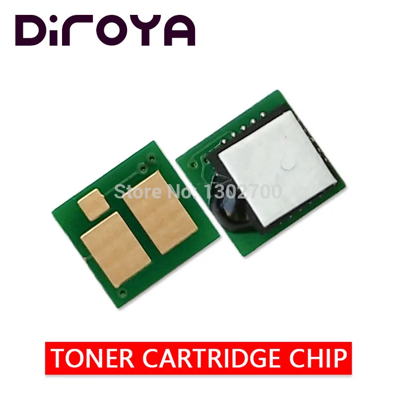 

8PCS CF218A CF 218A Toner Cartridge chip For HP LaserJet Pro M104a M104w MFP M132a M132nw M132fw M132fn M104 M132 powder reset