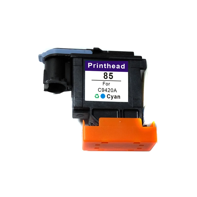 Печатающая головка einkshop 84 85 для HP C5019A C9420A C9421A C9422A C9423A C9424A печатающая принтера 30 90R