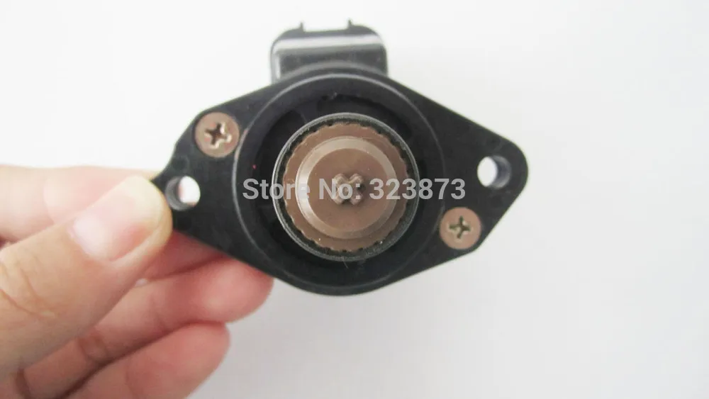 Высокое качество новый двигатель холостого хода Регулятор ХОЛОСТОГО IACV E9T08171