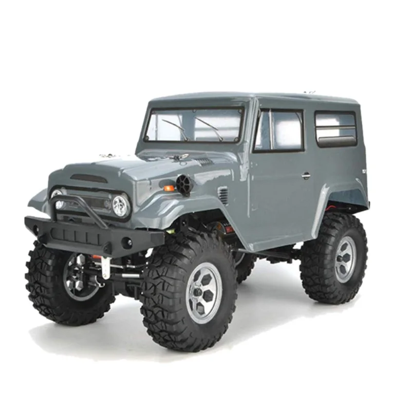 

Unlimited Climbing Car 2.4G Remote Control 4WD Off-Road Climbing Car D90 Simulation Climbing Car